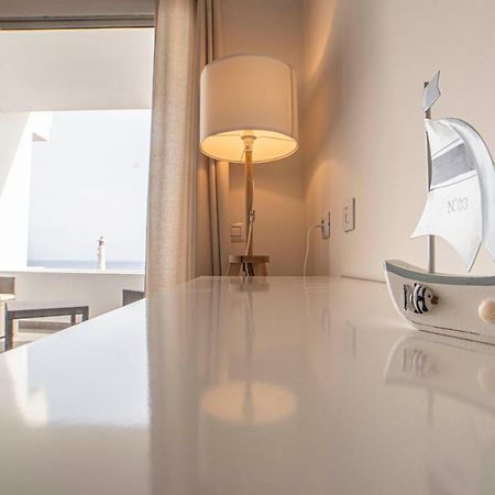 The Sunny Flair, Relaxing Experience Apartment มอร์โร เดล ฆาเบล ภายนอก รูปภาพ