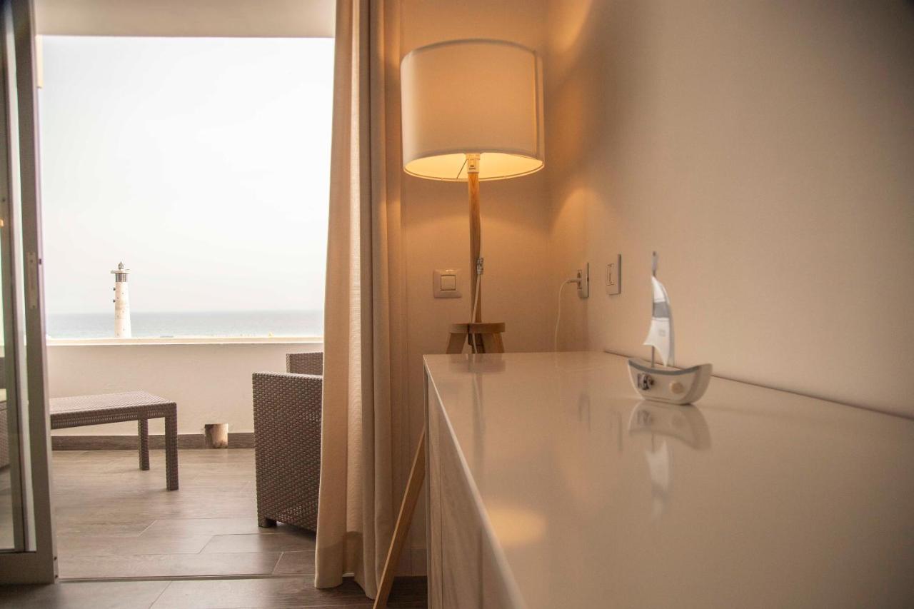 The Sunny Flair, Relaxing Experience Apartment มอร์โร เดล ฆาเบล ภายนอก รูปภาพ