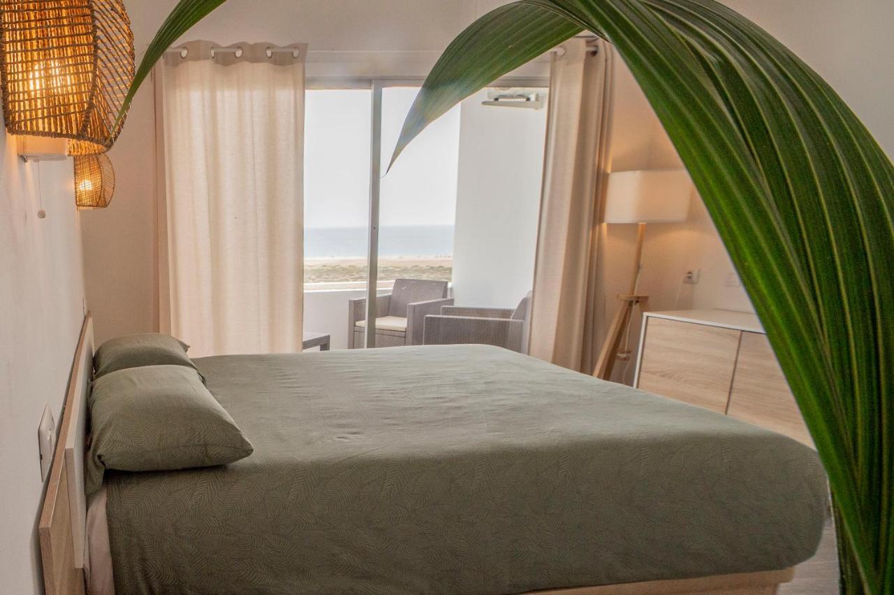 The Sunny Flair, Relaxing Experience Apartment มอร์โร เดล ฆาเบล ภายนอก รูปภาพ