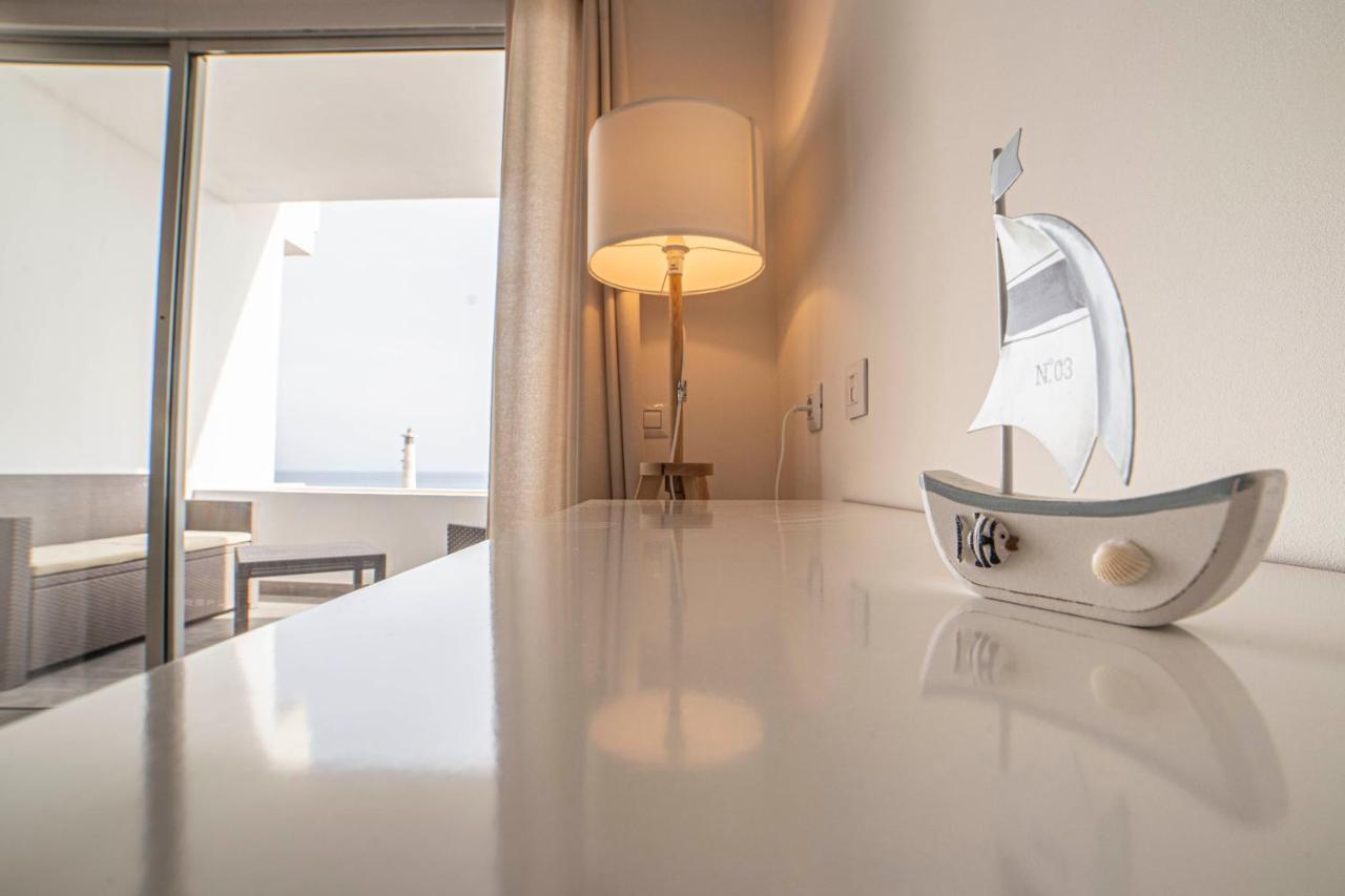 The Sunny Flair, Relaxing Experience Apartment มอร์โร เดล ฆาเบล ภายนอก รูปภาพ