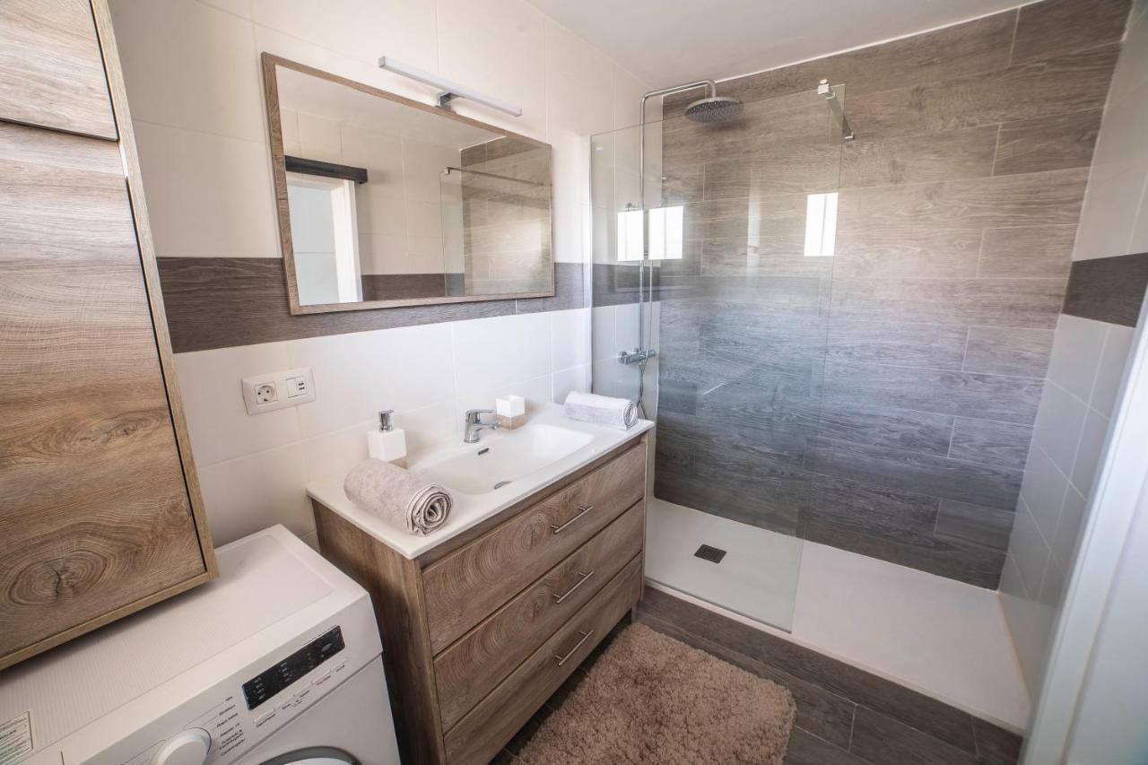 The Sunny Flair, Relaxing Experience Apartment มอร์โร เดล ฆาเบล ภายนอก รูปภาพ