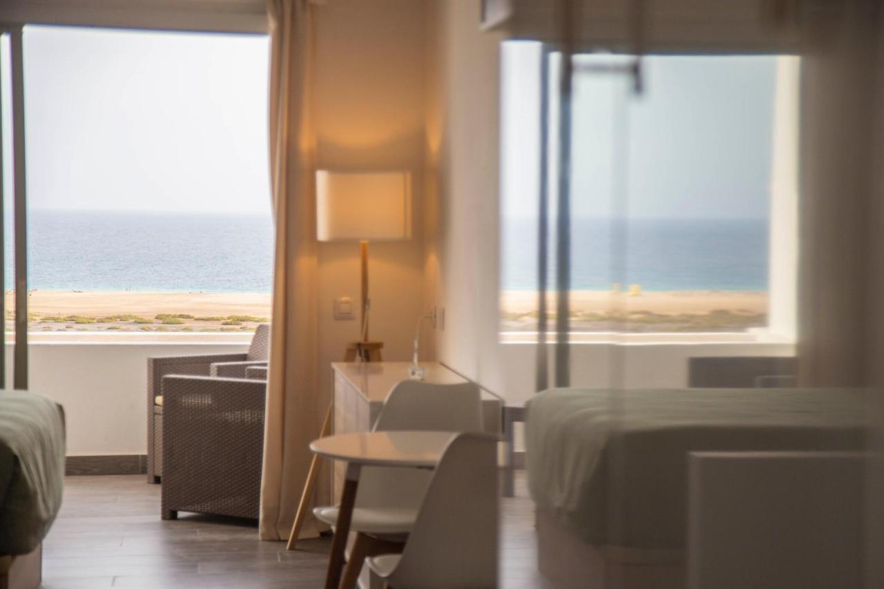 The Sunny Flair, Relaxing Experience Apartment มอร์โร เดล ฆาเบล ภายนอก รูปภาพ