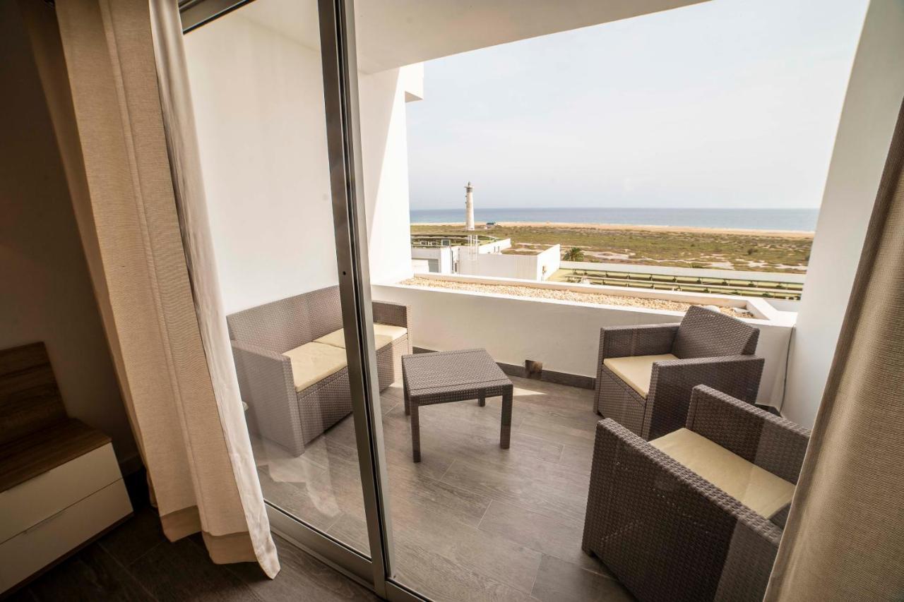 The Sunny Flair, Relaxing Experience Apartment มอร์โร เดล ฆาเบล ภายนอก รูปภาพ